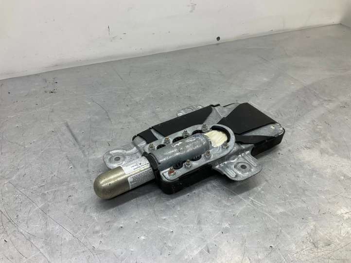 BMW 3 E46 (1998 - 2005)  30703722904L Подушка безопастности передней двери