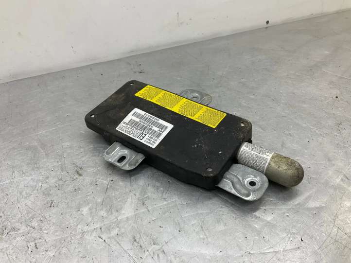 BMW 3 E46 (1998 - 2005)  34703723003W Подушка безопастности передней двери