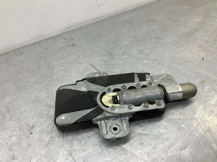 BMW 3 E46 (1998 - 2005)  34703723003W Подушка безопастности передней двери