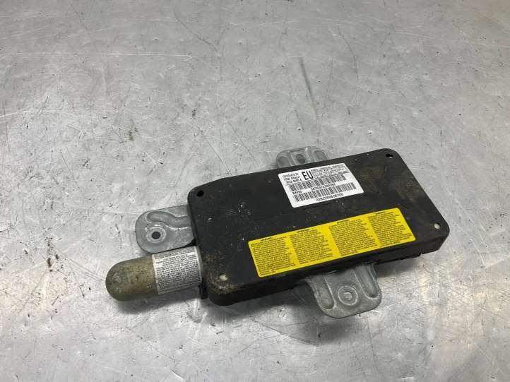 BMW 3 E46 (1998 - 2005)  34703723003W Подушка безопастности передней двери