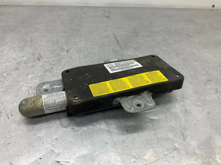 BMW 3 E46 (1998 - 2005)  34703723003W Подушка безопастности передней двери
