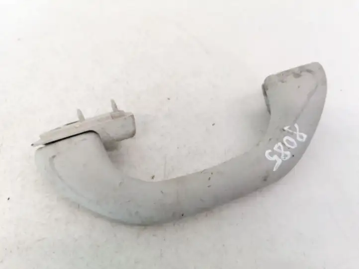 Volkswagen Touran I (2003 - 2010) 6N0857607AC Потолочная ручка задняя — фото 1