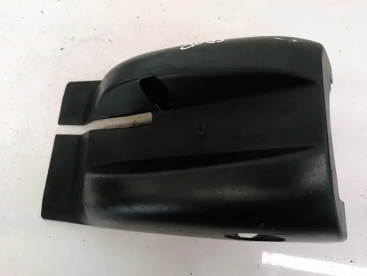 Volkswagen Touran I (2003 - 2010) 1T0858559A Обшивка рулевой колонки — фото 1