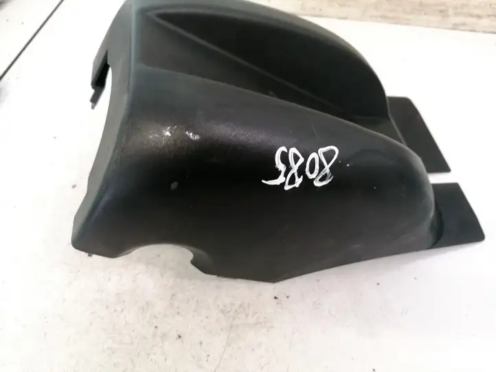 Volkswagen Touran I (2003 - 2010) 1T0858559A Обшивка рулевой колонки — фото 2