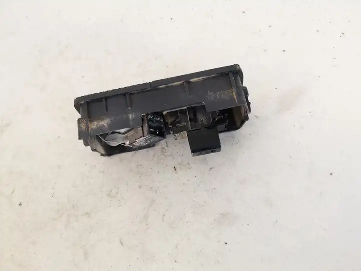 Opel Signum (2002 - 2008) 09185959 Блок кнопок стеклоподъемников — фото 2