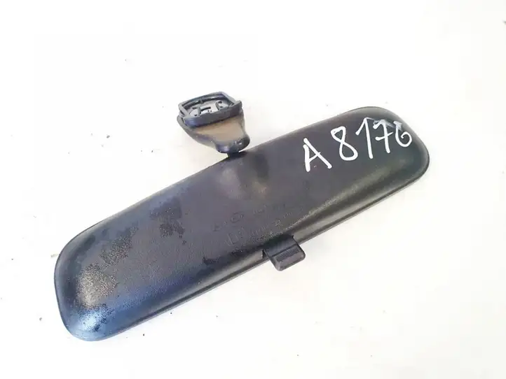 Hyundai i30 (2007 - 2012) e13010082 Салонное зеркало заднего вида — фото 2