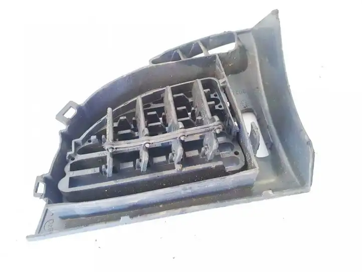 Citroen C5 (2004 - 2008) 99024120 Центральный воздушный дефлектор — фото 3