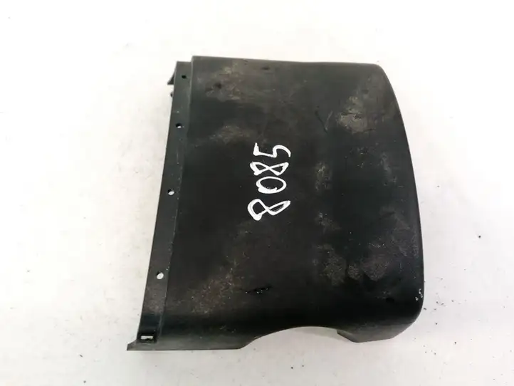 Volkswagen Touran I (2003 - 2010) 1T0858560 Обшивка рулевой колонки — фото 1