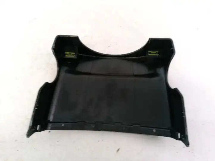Volkswagen Touran I (2003 - 2010) 1T0858560 Обшивка рулевой колонки — фото 2