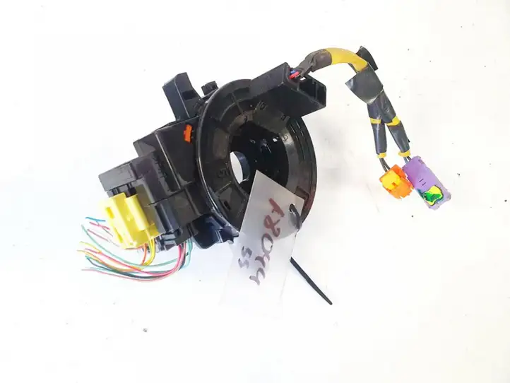 Toyota RAV 4 (XA30) (2006 - 2016) 42030 Контактное кольцо SRS — фото 3