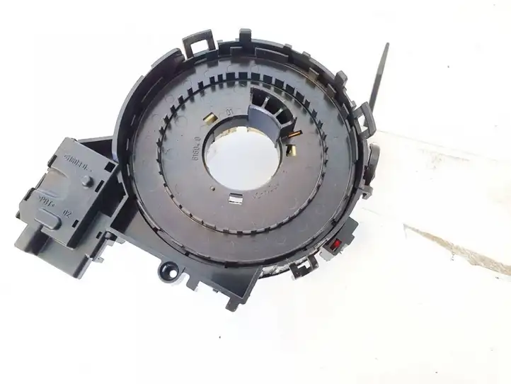 Volkswagen Touran I (2003 - 2010) 1K0959653 Контактное кольцо SRS — фото 3