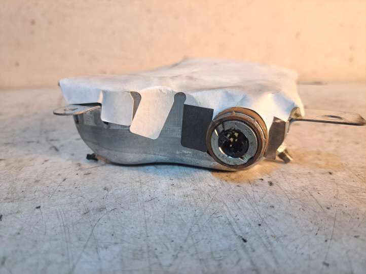 BMW 5 E60 E61 (2004 - 2010)  6963022 Подушка безопастности передней двери