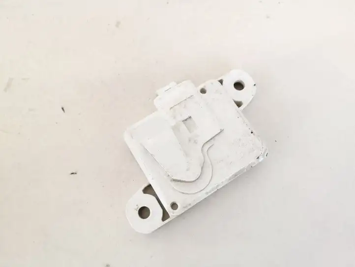 Opel Zafira B (2003 - 2006) 09133264th Датчик удара SRS — фото 3