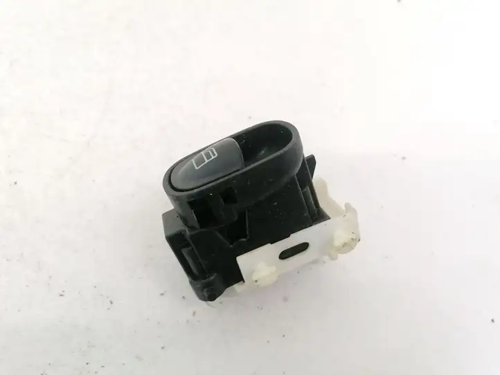 Mercedes-Benz C W203 (2000 - 2007) A2038200210 Блок кнопок стеклоподъемников — фото 3