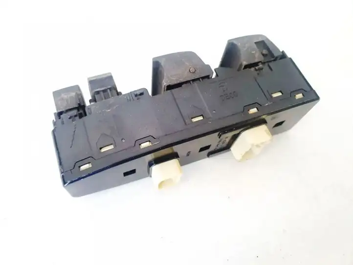 Chevrolet Epica (2006 - 2009) 202005477 Блок кнопок стеклоподъемников — фото 3