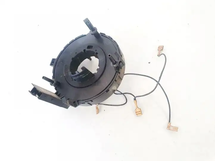 Skoda Fabia Mk1 (6Y) (1999 - 2007) 1j0959653b Контактное кольцо SRS — фото 2