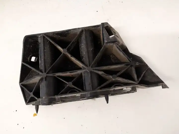 Seat Leon (5F) (2012 - 2019) 5f0807049 Кронштейн переднего бампера — фото 1