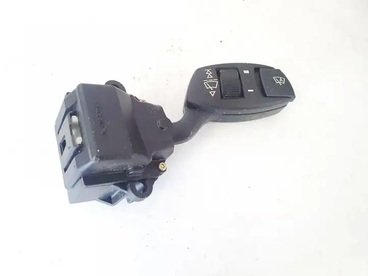BMW 5 E60 E61 (2004 - 2010) 6924106a Переключатель стеклоочистителей — фото 2