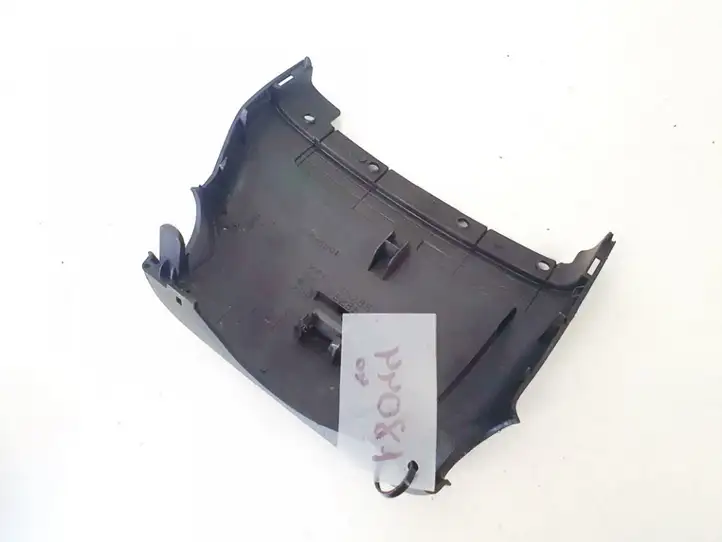 Toyota RAV 4 (XA30) (2006 - 2016) 4528628371 Обшивка рулевой колонки — фото 3