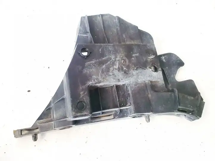 Volvo V70 (2007 - 2013) 31265345 Кронштейн переднего бампера — фото 1