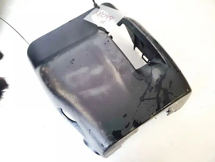 Toyota RAV 4 (XA30) (2006 - 2016) 4528728410 Обшивка рулевой колонки — фото 1