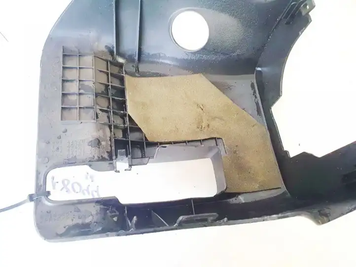 Toyota RAV 4 (XA30) (2006 - 2016) 4528728410 Обшивка рулевой колонки — фото 2