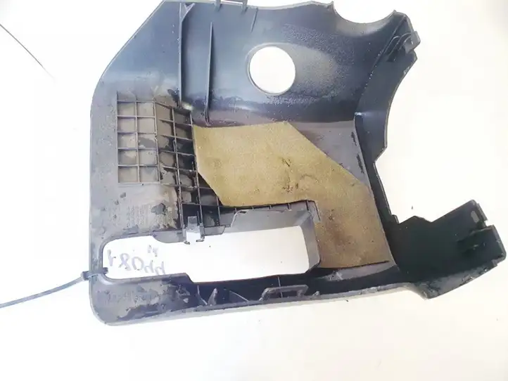 Toyota RAV 4 (XA30) (2006 - 2016) 4528728410 Обшивка рулевой колонки — фото 3