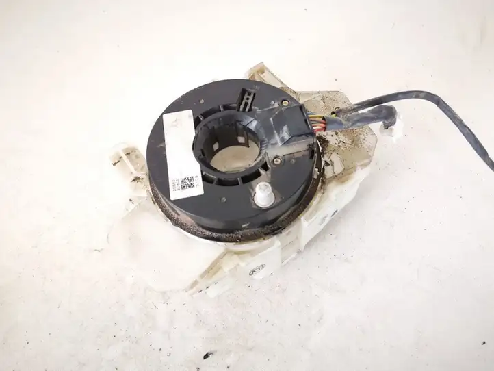 Nissan Almera (2000 - 2006) 25560bu805 Контактное кольцо SRS — фото 1