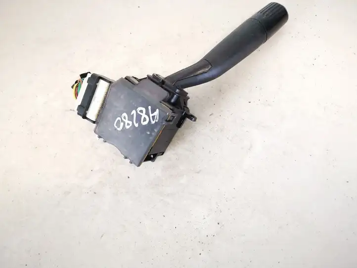 Subaru Forester SG (2006 - 2008) 17a164lh Переключатель стеклоочистителей — фото 2