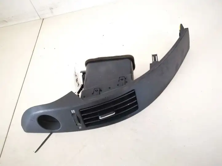 Toyota Corolla Verso AR10 (2004 - 2009) 5567064010 Центральный воздушный дефлектор — фото 1