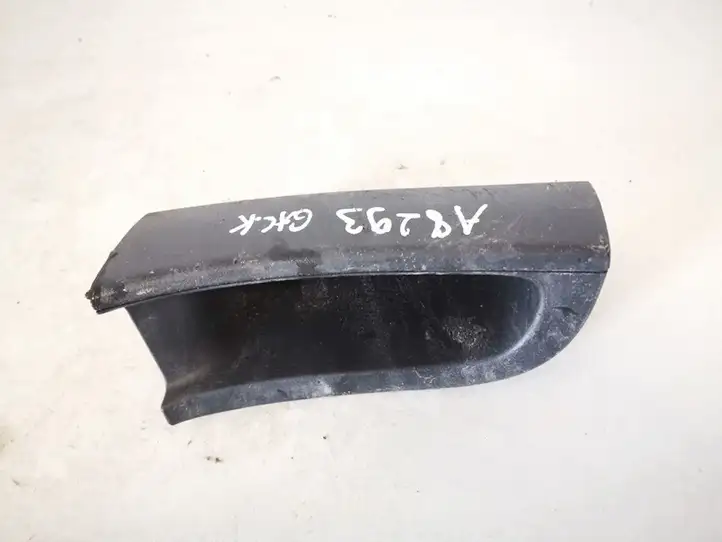 Opel Zafira A (1999 - 2003) 90580267 Прочие детали салона — фото 1