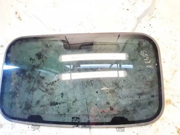 Ford Fiesta (2000 - 2005) 43r001090 Комплект люка крыши — фото 1