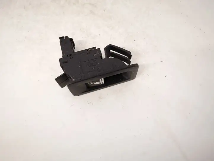 Volkswagen Touran I (2003 - 2010) 1k0959851 Блок кнопок стеклоподъемников — фото 1
