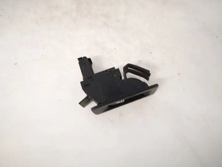 Volkswagen Touran I (2003 - 2010) 1k0959851 Блок кнопок стеклоподъемников — фото 2
