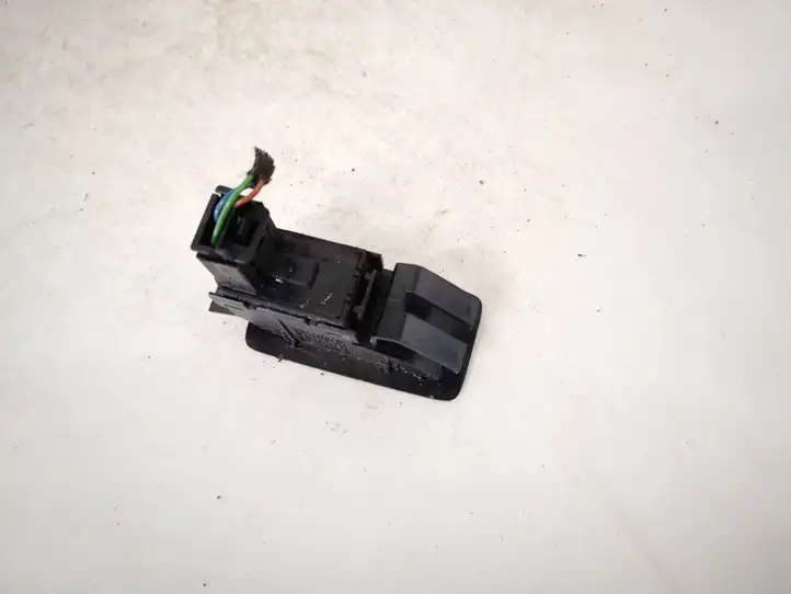 Volkswagen Touran I (2003 - 2010) 1k0959851 Блок кнопок стеклоподъемников — фото 3