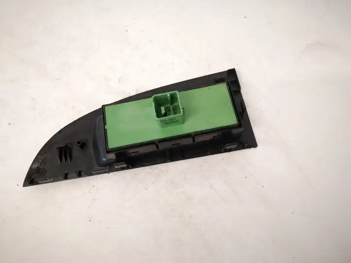 Seat Leon (1P) (2005 - 2012) 1p0959857 Кнопка стеклоподъемников — фото 2