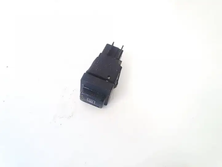 Skoda Praktik 5J8 (2007 - 2014) 5j0959621 Кнопка обогрева стекла — фото 3