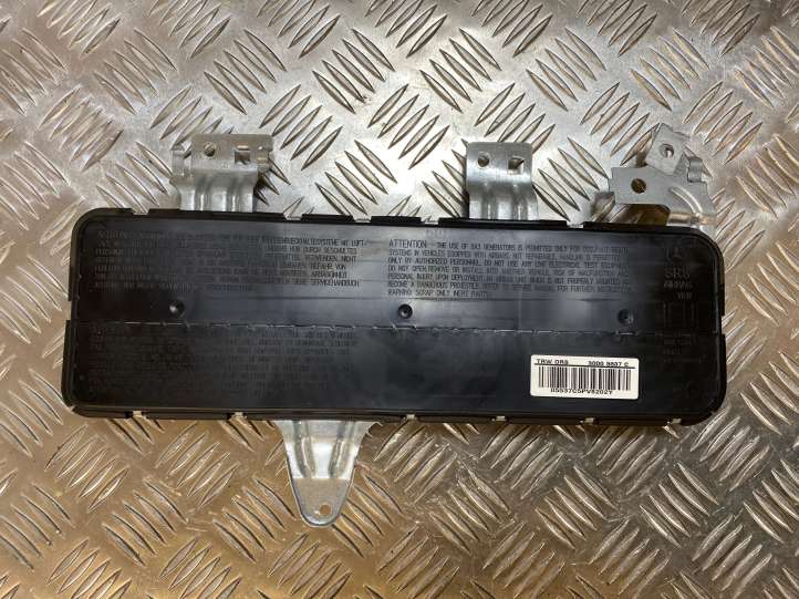 Mercedes-Benz CLK A209,C209 (2002 - 2009)  A2098601405 Подушка безопастности передней двери