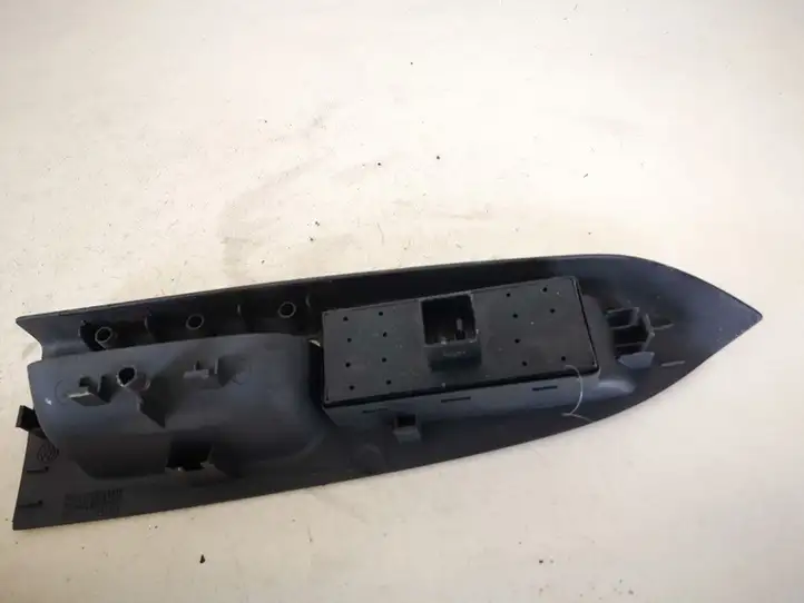 Volkswagen Touran I (2003 - 2010) 1t1867371f Блок кнопок стеклоподъемников — фото 2