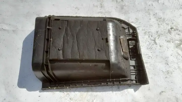BMW X5 E70 (2006 - 2013) 51477145910 Боковая обшивка багажника — фото 1
