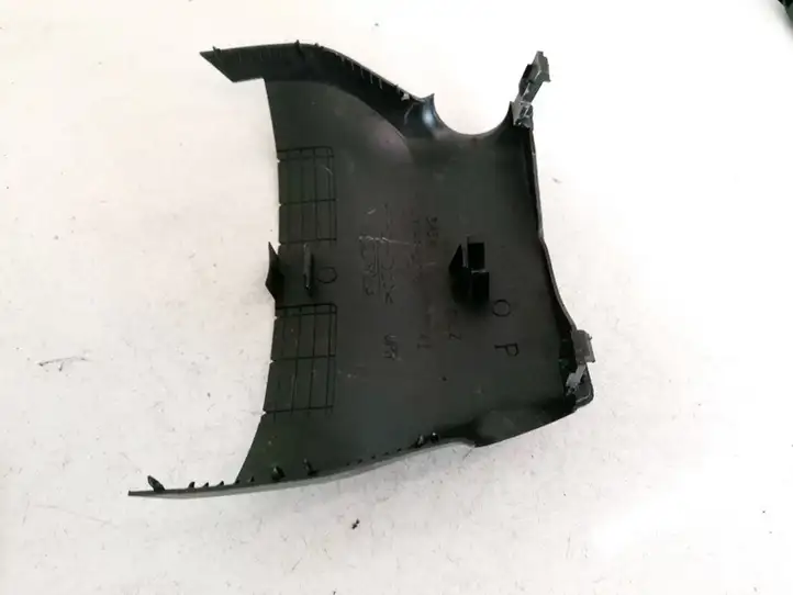Toyota Auris 150 (2006 - 2012) 4528602250 Обшивка рулевой колонки — фото 2