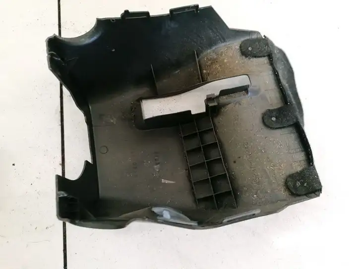 Toyota Auris 150 (2006 - 2012) 4528702240 Обшивка рулевой колонки — фото 2