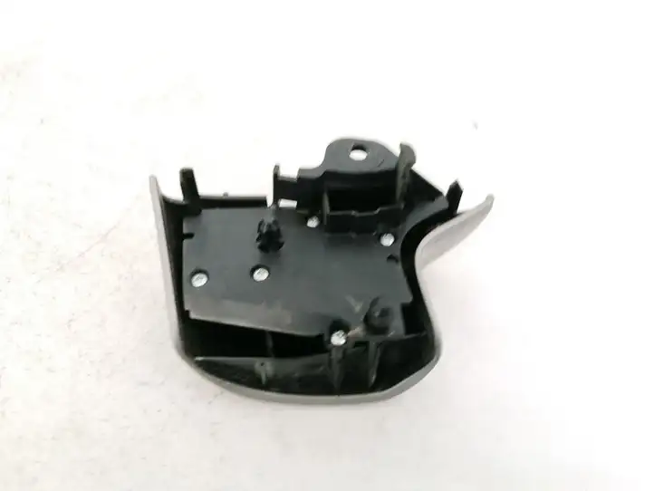 Toyota Auris 150 (2006 - 2012) Кнопки на рулевом колесе — фото 3
