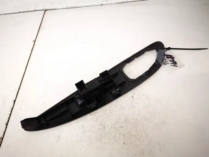Nissan Primera (2001 - 2008) 80961av760 Блок кнопок стеклоподъемников — фото 2