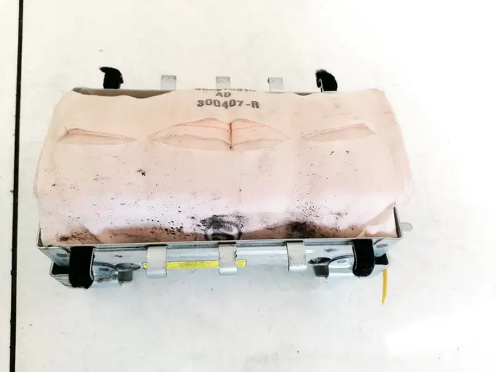 Toyota Auris 150 (2006 - 2012) 305810910 Подушка безопасности пассажира — фото 1
