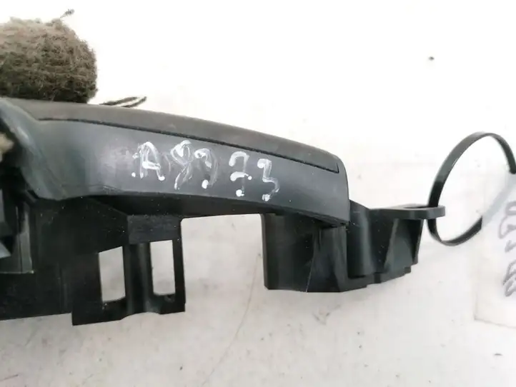 Toyota Avensis T250 (2003 - 2006) 75B070 Кнопки на рулевом колесе — фото 3