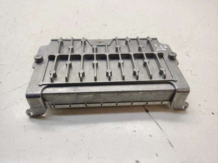 Audi A5 (2007 - 2011)  8T0035462 Блок управления MMI