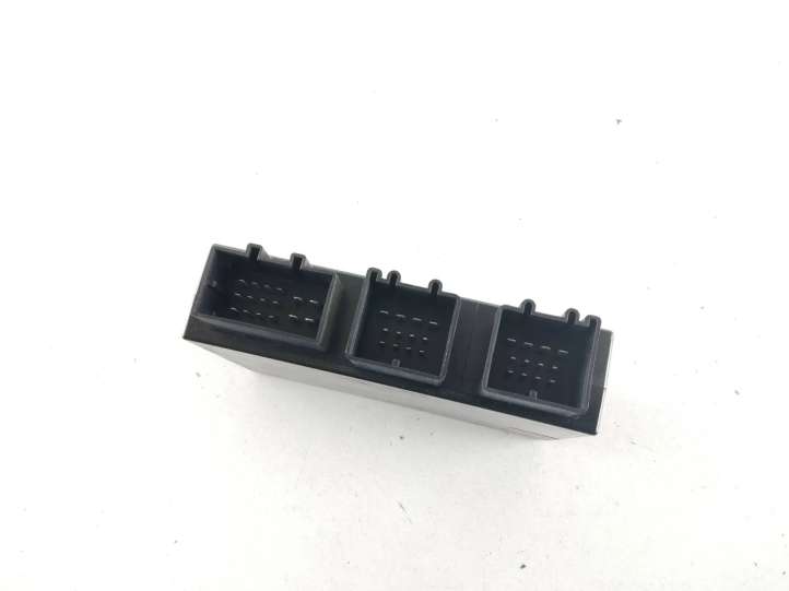 Audi A8 (2010 - 2014)  4H0907383C Блок управления крюка для прицепа