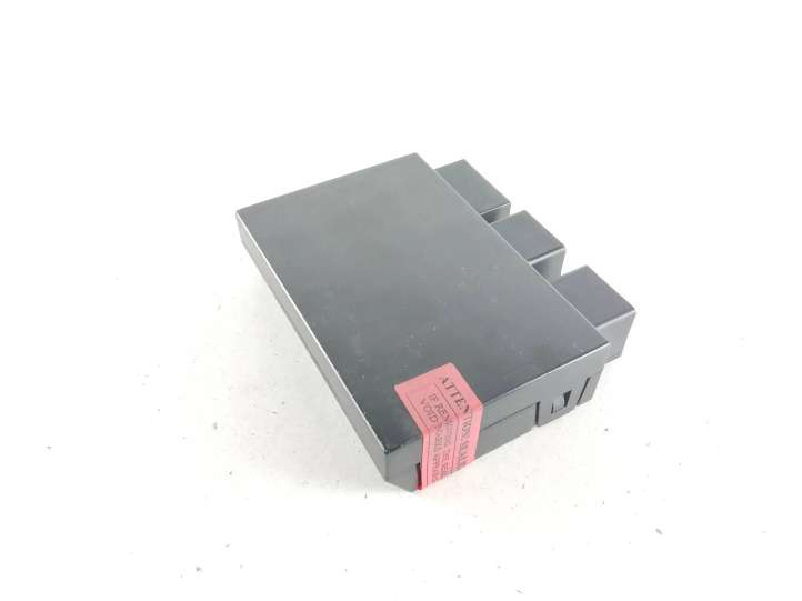Audi A8 (2010 - 2014)  4H0907383C Блок управления крюка для прицепа