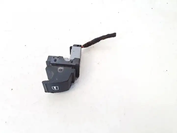 Volkswagen Cross Polo (2009 - 2018) 7l6959855b Блок кнопок стеклоподъемников — фото 1